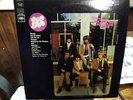 Moby Grape Album   CL 2698 (LP., Mono)