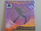 Queen Bohemian Rhapsody Movie Sound Track Picture Disc 2LP, 2019 RSD, NEW,SEALED