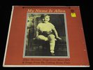Allan Sherman-My Name Is Allan-ORIGINAL 1965 US STEREO LP-SEALED