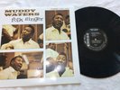 Muddy Waters - Folk Singer - Chess LPS 1483 - Reissue 200g.