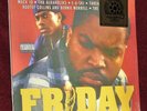 OST 2 LP FRIDAY ICE CUBE DR. DRE CYPRESS HILL V/A 2015 PRIORITY SEALED LTD ED