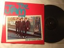 THE JAM the bitterest split LP Live Rainbow London 1979 all mod cons paul weller