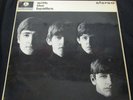 The Beatles : With The Beatles - Stereo LP