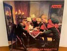 ACCEPT LP’S (2) RUSSIAN ROULETTE & BREAKER PORTRAIT PASSPORT VINYL VG+