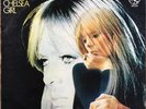 NICO Chelsea Girl UK ORIGINAL 1971 PRESSING Velvet Underground