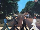 BEATLES Abbey Road US MFSL ORIGINAL MOBILE FIDELITY MASTER RECORDING LP NM