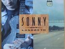 Sonny Landreth  SOUTH OF I-10 BMG  Rock House Classic Records 180 gram LP M/NM
