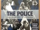 Police ?- 'Every Move You Make (The Studio Recordings)' 6LP Set (2018) *SEALED*