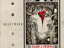 USED, The - Heartwork - Vinyl (limited splattered vinyl LP + insert)