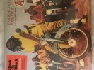 disque vinyle 33 tours Reggae Tiken jah Fakoly