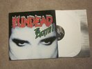 The Undead Gold colored vinyl