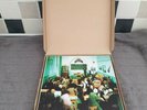 Oasis  THE MASTERPLAN BOX SET.