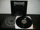 DISSECTION - Reinkaos LP ORG 1st press 2006 darkthrone marduk