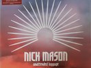 Nick Mason - Unattended  Luggage - Pink Floyd - 3 x LP Box Set - New & Sealed
