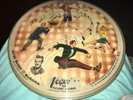 Vogue Picture Record R722 Clyde McCoy - Tear it Down/Put That Ring On My Finger