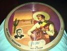 Vogue Picture Record “The Echo Said No” My Adobe Hacienda, Art Kassel R785