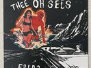 Thee Oh Sees/Quintron Split 7