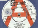 LITTLE EVA**STAND BY ME**DEMO**SOUL**DANCER**LISTEN TO IT