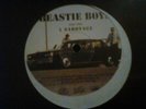 Beastie Boys, sabotage/ get it together 12