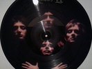 Queen II - Picture Disc Vinyl  - NEU