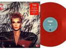 TOYAH Minx - LP / Translucent Red Vinyl (2020)