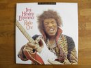 JIMI HENDRIX EXPERIENCE RADIO ONE DOUBLE LP VINYL 1989 ALBUM EXCELLENT CONDITION