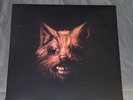 Swans The Seer Black Vinyl 3x LP Record Trifold Young God Records YG45 VG+
