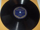 KEEP ON THE SUNNY SIDE (Carter) Arthur Lynn 78 GOSPEL TRUMPET Co. Gennett 11