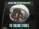 Rolling Stones : Big Hits High Tide & Green Grass Mono LP
