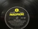 The Beatles : Please Please Me - Stereo LP extra 33 1/3 on label PCS 3042