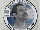 FREDDIE MERCURY Time Waits For No One 7