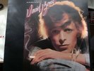 DAVID BOWIE YOUNG AMERICANS 1975 RCA RS 1006 A-2E B-2E EXCELLENT UK ORIGINAL