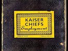 KAISER CHIEFS - EMPLOYMENT NEW VINYL