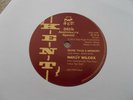 NANCY WILCOX / FOX FIRE MORE THAN A MEMORY / A STAR IN THE 45 KENT NORTHERN SOUL