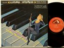 LSC 2367 SD Gershwin, Rhapsody in Blue, Am. in Paris, Wild, Fiedler, BPO TAS