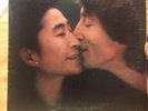 John & Yoko,Milk And Honey,1984 Polydor Press. VG+ Cond.