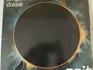 TANGERINE DREAM Zeit UK 4 Track 1976 LP A5, B5, C5, D7 Matrix