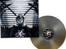 Maurice Jarre Jacob's Ladder Soundtrack Vinyl LP Gold Swirl Waxwork Records New