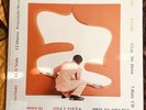 STEVE LACY Apollo XXI Exclusive Metallic Gold  Vinyl LIMITED /3000 New & Sealed