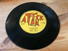 ATTACK RECORDS ATT 8005 / 1969 FAMILY CIRCLE stagger back BIG L the showboat