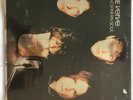 The Verve. A Northern Soul (Vinyl LP) 1st press HUTLP 27 