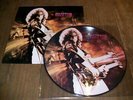 LED ZEPPELIN RARE PICTURE WHOLE LOTTA FRANKFURT  EXC. ETAT