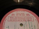 Eddie Cochran Rock & Roll Legend Factory Test Pressing Memorial Album One Off LP