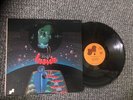 Eloy Lp Inside 1974 V. G