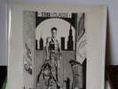 THE CLASH LP LOCHEM FESTIVAL 82,Unofficial Release