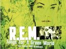 R.E.M. - Songs for a Green World (New Vinyl LP Sealed) 180gram