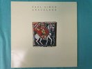 Paul Simon Graceland LP Album Vinyl Original 1986 WX52 925447-1 #832