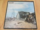 vinyl LP Rush A Farewell to Kings  Anthem ANR-1-1010