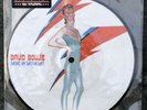 David Bowie 40th Anniversary Vinyl 7” John I’m Only Dancing & Drive In Saturday