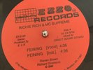 Richie Rich & MC Supreme - Feining 12